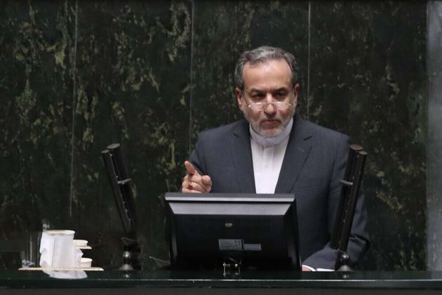 Araghchi: West has no choice but to recognize Iran as nuclear industry center