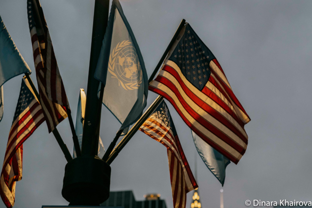 U.S. passes bill to end government shutdown