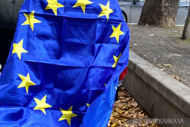 Georgia-France diplomatic row brewing