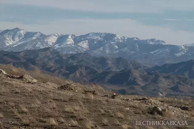 Iran fully prepared to counter any threat to its borders