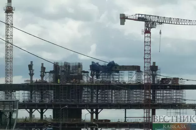 State of art medical center to be built in Sochi by 2030