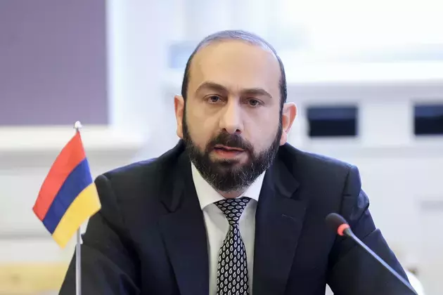 Armenian Foreign Minister to begin official visit to Georgia