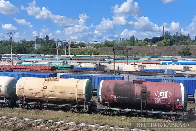 Russia increases fertilizer supplies to the EU