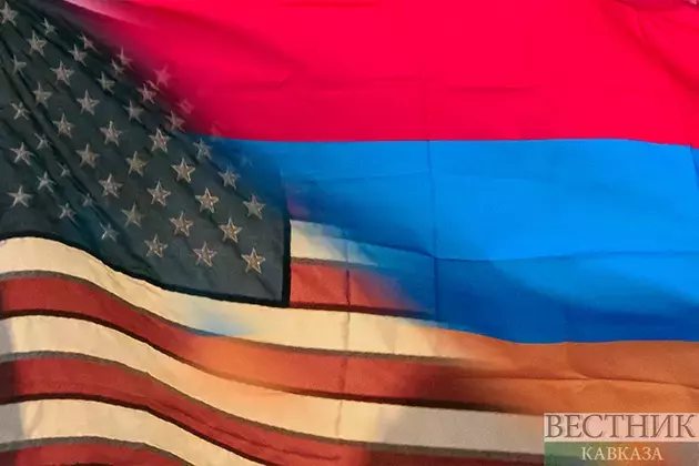 Armenia and US to implement "Trump Route" agreement