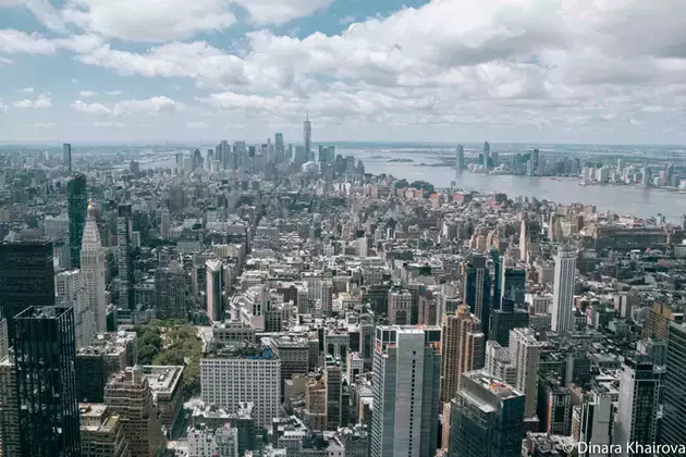 US refuses to negotiate resumption of air traffic with Russia