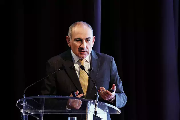 Armenian Prime Minister departs for official visit to Kazakhstan