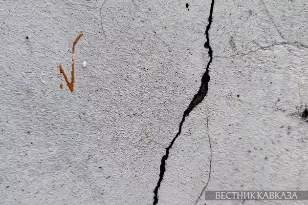 Southern Türkiye struck by two earthquakes