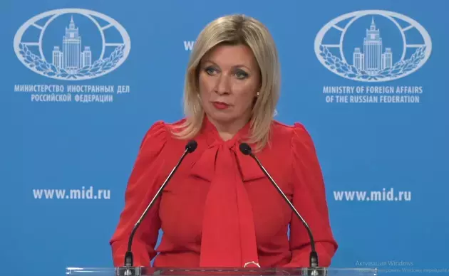 Maria Zakharova to Vestnik Kavkaza: Moscow to support Baku-Yerevan decision on next "3+3" meeting