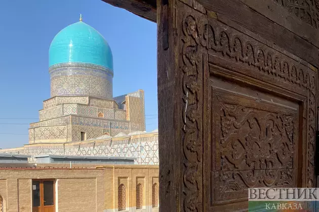 Uzbekistan to launch unified digital platform for tourists