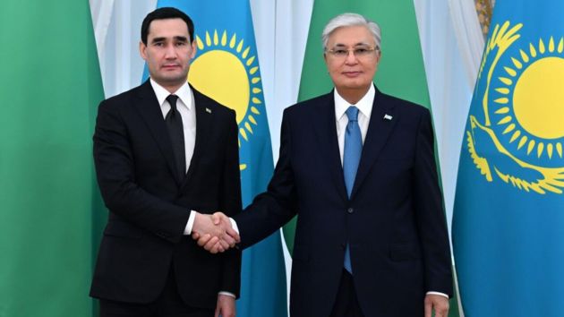President of Turkmenistan to pay state visit to Kazakhstan