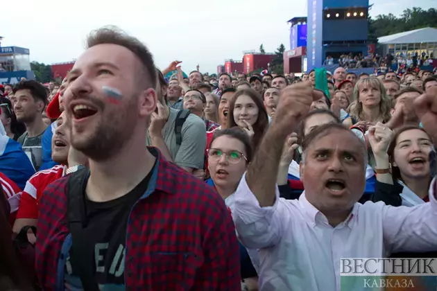 Azerbaijan, Kazakhstan, and Uzbekistan to host 2026 FIFA Series football tournaments