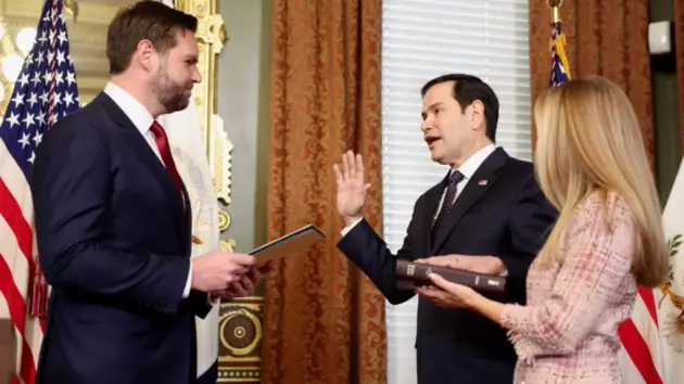 Marco Rubio hails current talks on Ukraine as most productive