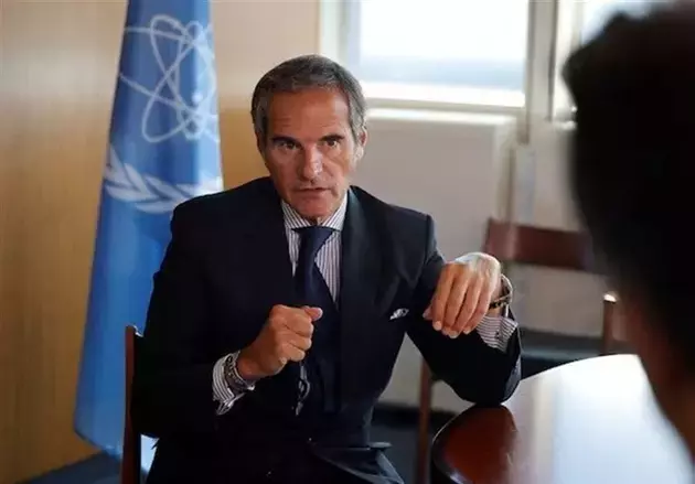 Rafael Grossi nominated as candidate for UN secretary general