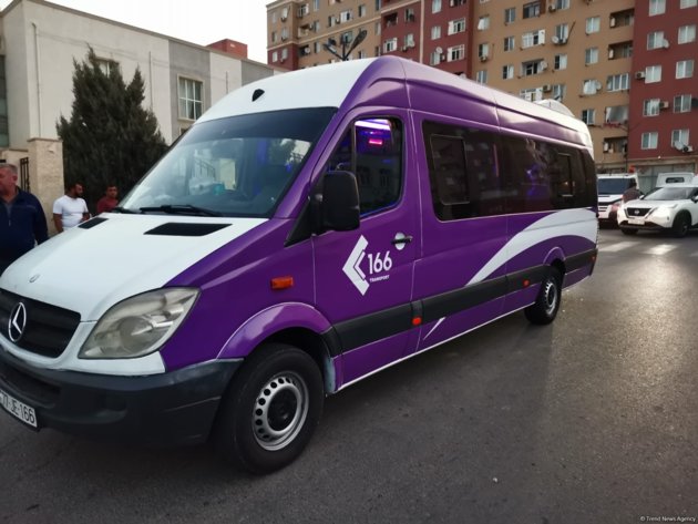 Ex-IDPs back to Horovlu village in Azerbaijan's Jabrayil