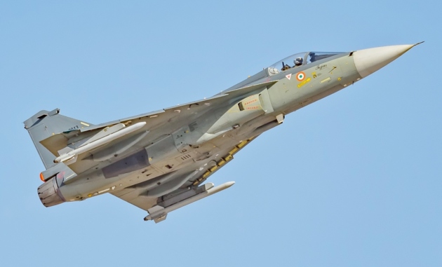 Yerevan pauses Indian fighter jet deal
