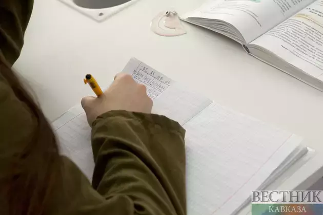 Former police officers may be allowed to teach in Kazakh schools