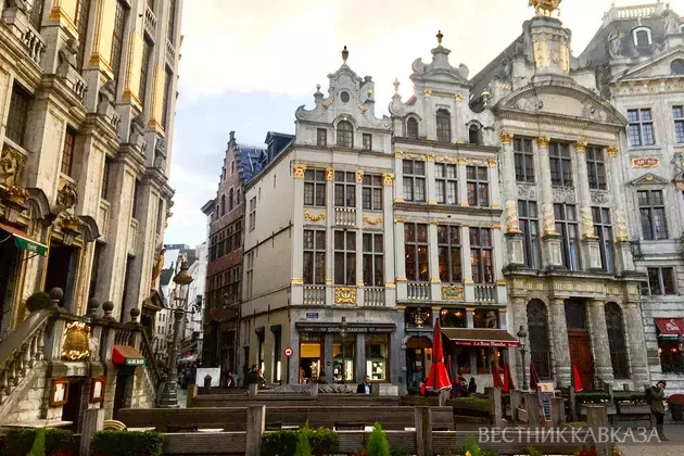 Armenia, EU discuss prospects for defense cooperation