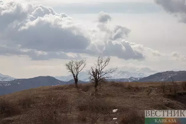 Azerbaijan identifies most seismically active region in Karabakh and East Zangezur