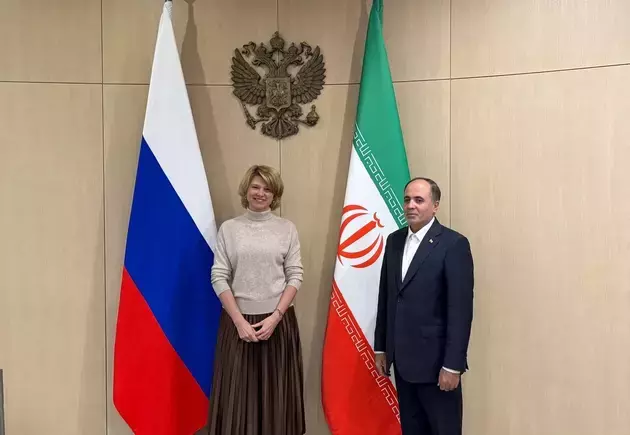 Iran and Russia to expand agricultural cooperation