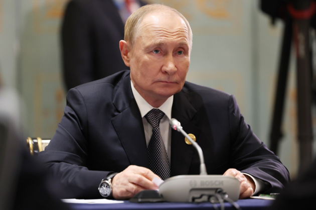 Russian President to pay state visit to India on December 4-5