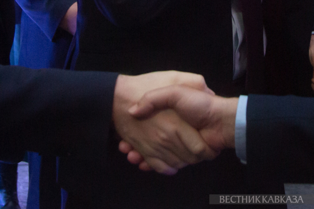 Baku and Beijing deepen financial cooperation