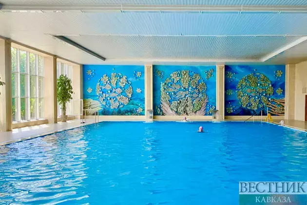 Georgievsk to construct 6-billion-ruble sanatorium complex