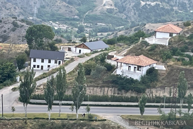 Five years pass since Lachin liberation from occupation