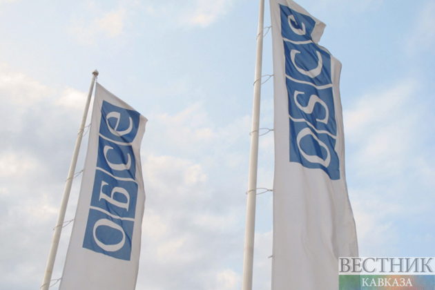 OSCE completes Minsk Process closure