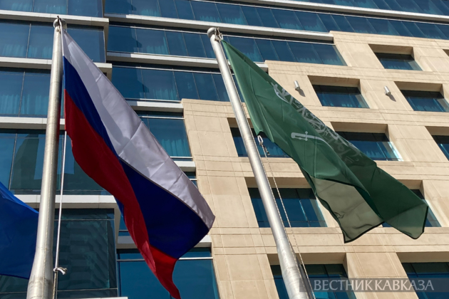 Moscow and Riyadh sign visa waiver agreement