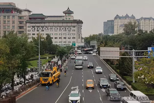 Central Banks of Azerbaijan and China discuss cooperation