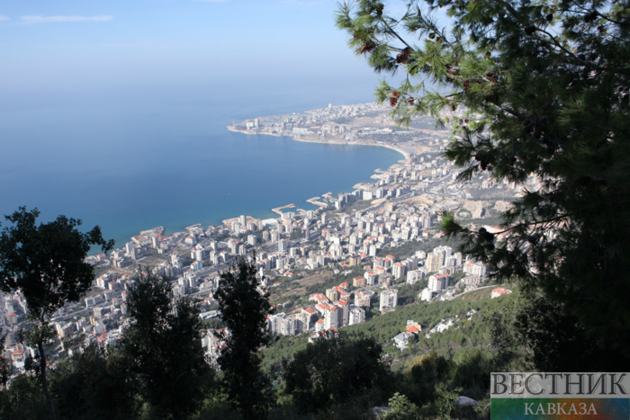 Israel to hold talks with Lebanese authorities