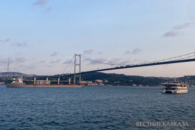 Türkiye monitors Black Sea security - Ankara