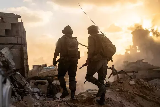 Qatar not to finance Gaza reconstruction alone