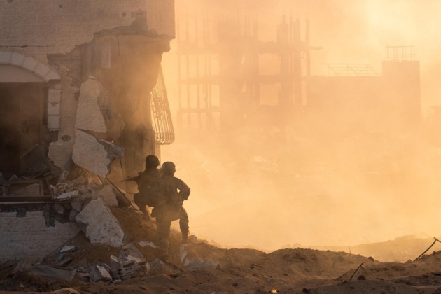 Israel announces swift transition to second phase of Gaza settlement