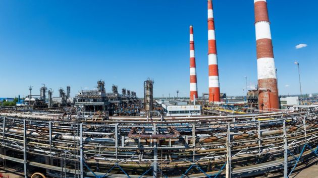 Gazprom ready to triple gas supplies to Kazakhstan