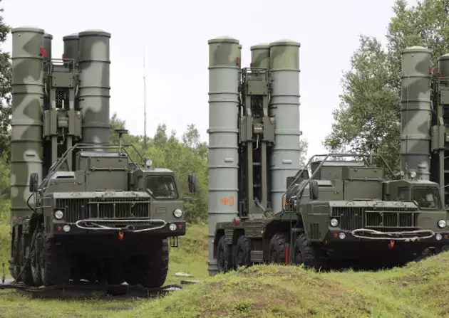 U.S. once again demands Turkey to abandon Russia's S-400s