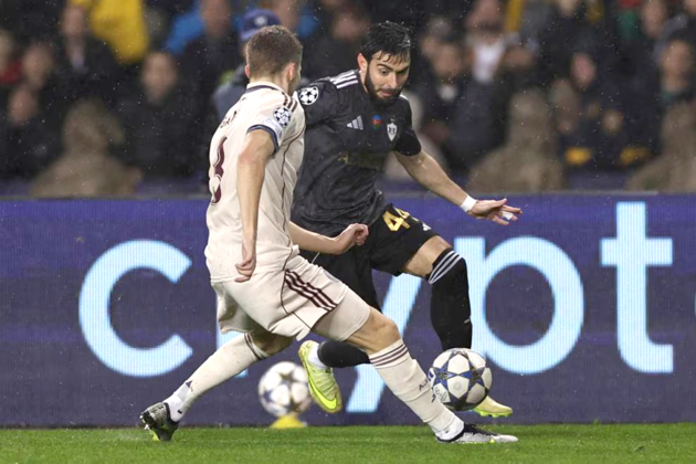 Ajax defeats Qarabağ in Baku