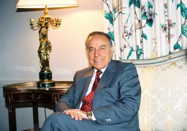 Heydar Aliyev Remembrance Day – The Architect of modern Azerbaijan