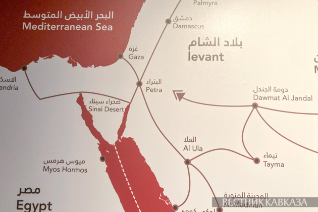 UN: flood protection supplies blocked from entering Gaza