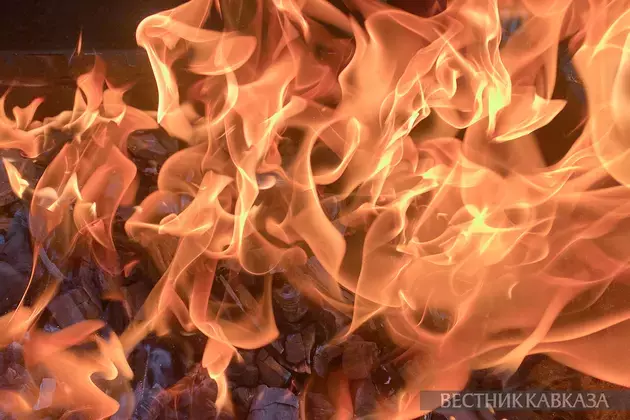 Major fire in Isfahan claims nine lives