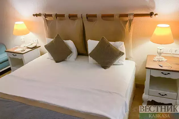 Turkish hotel chain Rixos plans expansion in Egypt