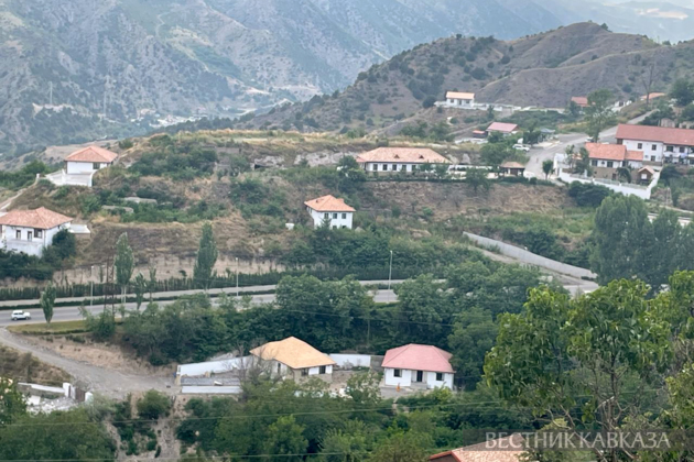 Lachin, Aghdam and Khojavend welcomes new IDPs today