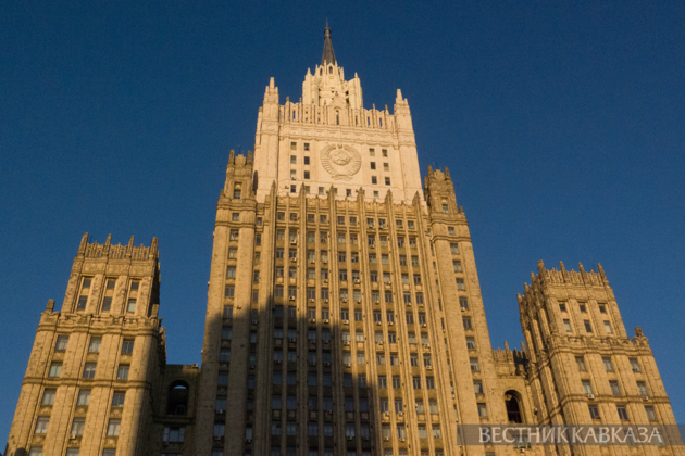 Russia hopes for U.S. pragmatic approach on Venezuela - MFA