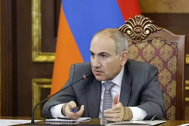 Pashinyan warns Georgia of alternative transport routes