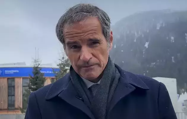 IAEA calls on Iran to provide access to its nuclear facilities