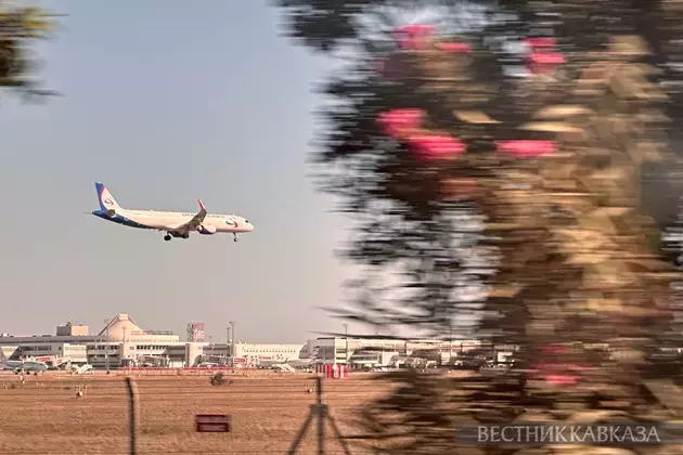 Moscow-Antalya flight diverts to Adana due to weather conditions