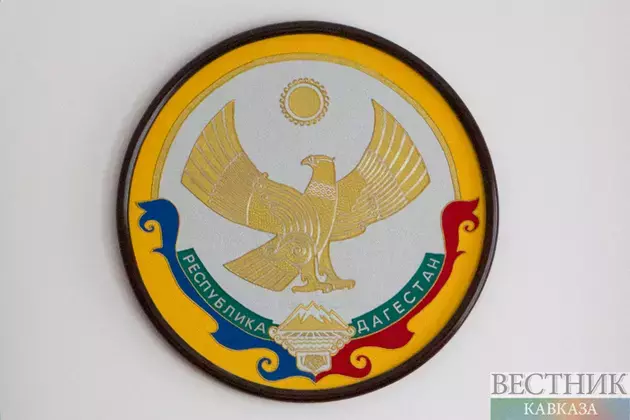 Dagestan honors composer Chalayev with Order of Honor