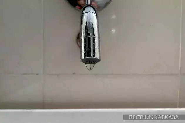 North Caucasus Federal District receives 870+ million rubles for infrastructure development