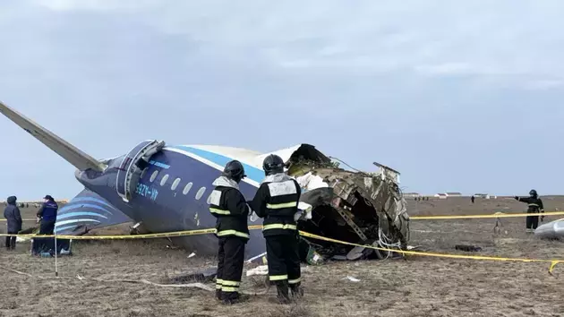 Investigation into AZAL plane crash causes ongoing - Baku