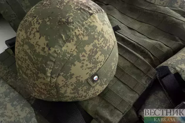 Armenia and Georgia hold defense and security talks